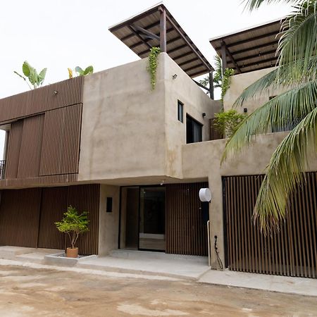 Casa Arkana Zicatela By Grupo Amber Brisas de Zicatela Exterior foto