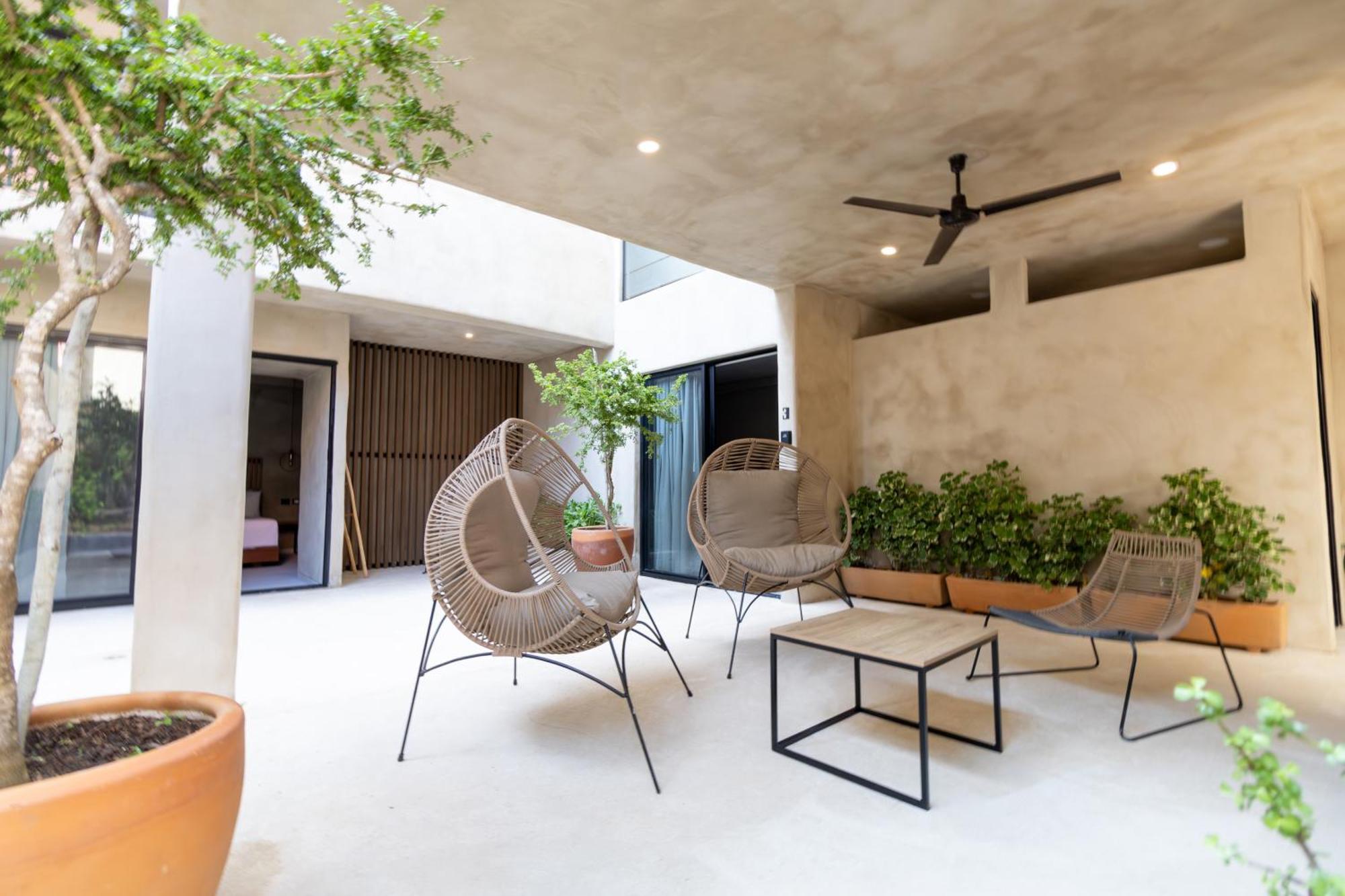 Casa Arkana Zicatela By Grupo Amber Brisas de Zicatela Exterior foto